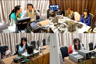 梅地亚电视中心 专业赋能，助力CIT2016广播电视节目制作经营