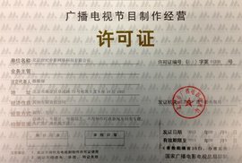 板块式广播电视节目 制作经营策略与创新发展